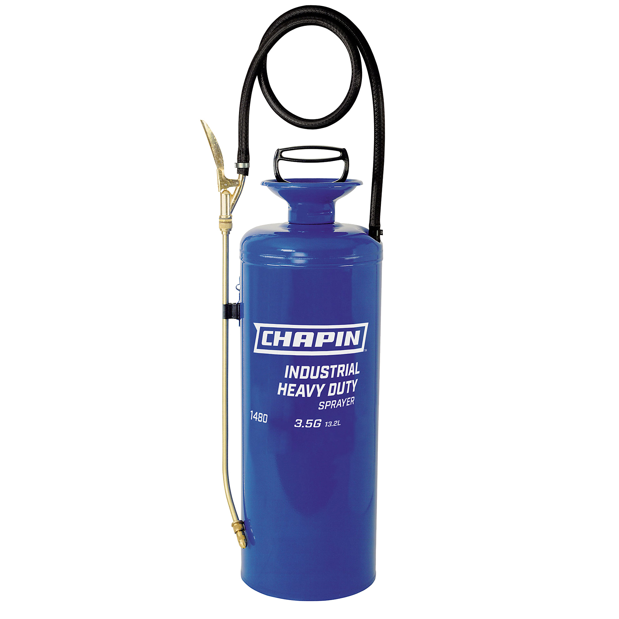 General Duty Sprayer w/Funnel Top - 3.5 Gal, Model #1480